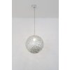 Holländer LILY PICCOLO Pendant Light silver, 1-light source