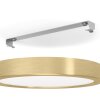 Eglo FUEVA 5 recessed light LED brass, 1-light source