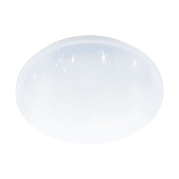 Eglo POGLIOLA-S Ceiling Light LED white, 1-light source