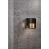 Nordlux MATR Outdoor Wall Light black, 1-light source