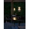 Nordlux COUPAR Pendant Light black, 1-light source