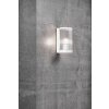 Nordlux COUPAR Outdoor Wall Light white, 1-light source