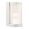 Nordlux COUPAR Outdoor Wall Light white, 1-light source