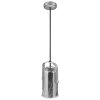 Nordlux PORTER Pendant Light silver, 1-light source