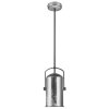 Nordlux PORTER Pendant Light silver, 1-light source