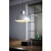 Nordlux PORTER Pendant Light silver, 1-light source