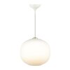 Design For The People by Nordlux NAVONE Pendant Light brass, white, 1-light source