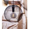 Nordlux BERONI Pendant Light black, 1-light source