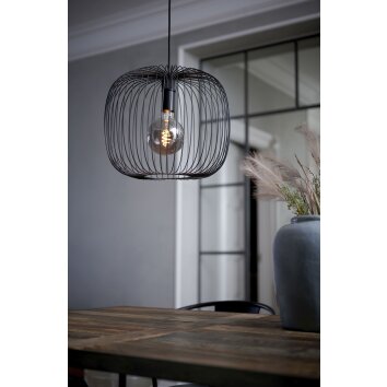 Nordlux BERONI Pendant Light black, 1-light source