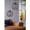 Nordlux BERONI Pendant Light black, 1-light source