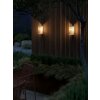 Nordlux COUPAR Outdoor Wall Light cream, 1-light source