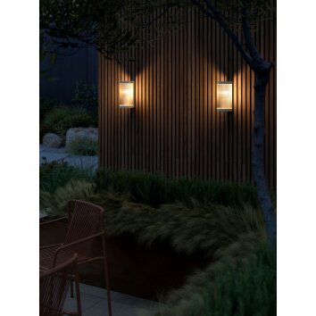 Nordlux COUPAR Outdoor Wall Light cream, 1-light source