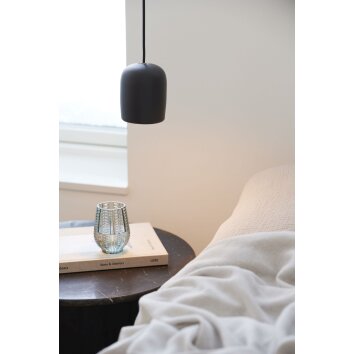 Nordlux NOTTI Pendant Light black, 1-light source