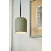 Nordlux NOTTI Pendant Light black, 1-light source