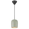 Nordlux NOTTI Pendant Light black, 1-light source