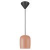 Nordlux NOTTI Pendant Light black, 1-light source