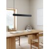 Design For The People by Nordlux BEAU Pendant Light black, 1-light source