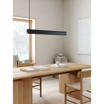 Design For The People by Nordlux BEAU Pendant Light black, 1-light source