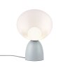 Design For The People by Nordlux HELLO Table lamp grey, 1-light source