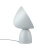 Design For The People by Nordlux HELLO Table lamp grey, 1-light source