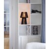 Nordlux GROA Table lamp black, 1-light source