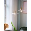 Nordlux TORINA Pendant Light brass, 1-light source