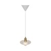 Nordlux TORINA Pendant Light brass, 1-light source