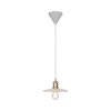 Nordlux TORINA Pendant Light brass, 1-light source