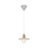 Nordlux TORINA Pendant Light brass, 1-light source