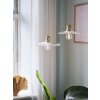 Nordlux TORINA Pendant Light brass, 1-light source