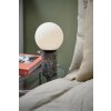 Nordlux LILLY Table lamp grey, 1-light source