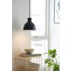 Nordlux POP Pendant Light black, 1-light source