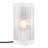 Nordlux COUPAR Table lamp transparent, clear, white, 1-light source