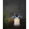 Nordlux TEMPLE Table lamp LED galvanized, 1-light source