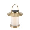 Nordlux TEMPLE Table lamp LED brass, 1-light source