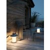 Nordlux TEMPLE Table lamp LED galvanized, 1-light source