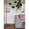 Nordlux FREYA Floor Lamp black, 1-light source