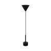 Nordlux CLYDE Pendant Light LED black, 1-light source