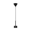 Nordlux CLYDE Pendant Light LED black, 1-light source