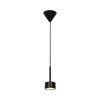 Nordlux CLYDE Pendant Light LED black, 1-light source