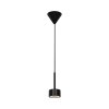 Nordlux CLYDE Pendant Light LED black, 1-light source