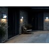 Nordlux PONTIO Outdoor Wall Light white, 1-light source