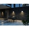 Nordlux PONTIO Outdoor Wall Light beige, 1-light source