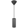 Nordlux ALANIS Pendant Light black, 1-light source