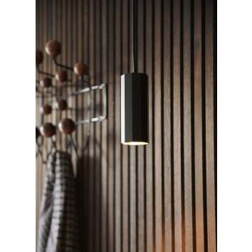 Nordlux ALANIS Pendant Light black, 1-light source