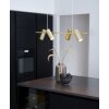 Nordlux ALANIS Pendant Light brass, 4-light sources