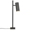 Nordlux ALANIS Table lamp black, 1-light source