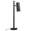 Nordlux ALANIS Table lamp black, 1-light source