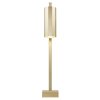 Nordlux ALANIS Table lamp brass, 1-light source