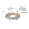 Nordlux SMART LED strips white, 1-light source